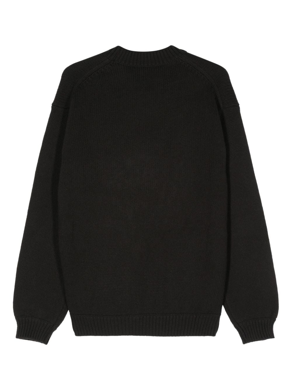 Kenzo Sweaters Black Topwear Kenzo