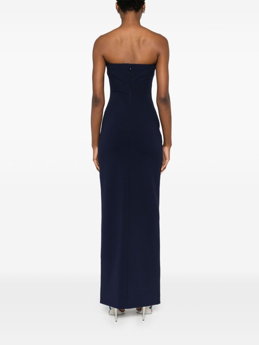 Solace London Dresses Blue Dresses Solace London