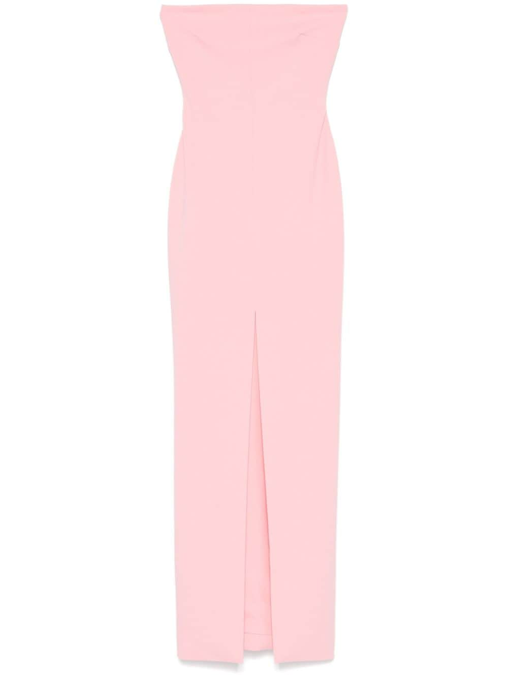 Solace London Dresses Pink Dresses Solace London