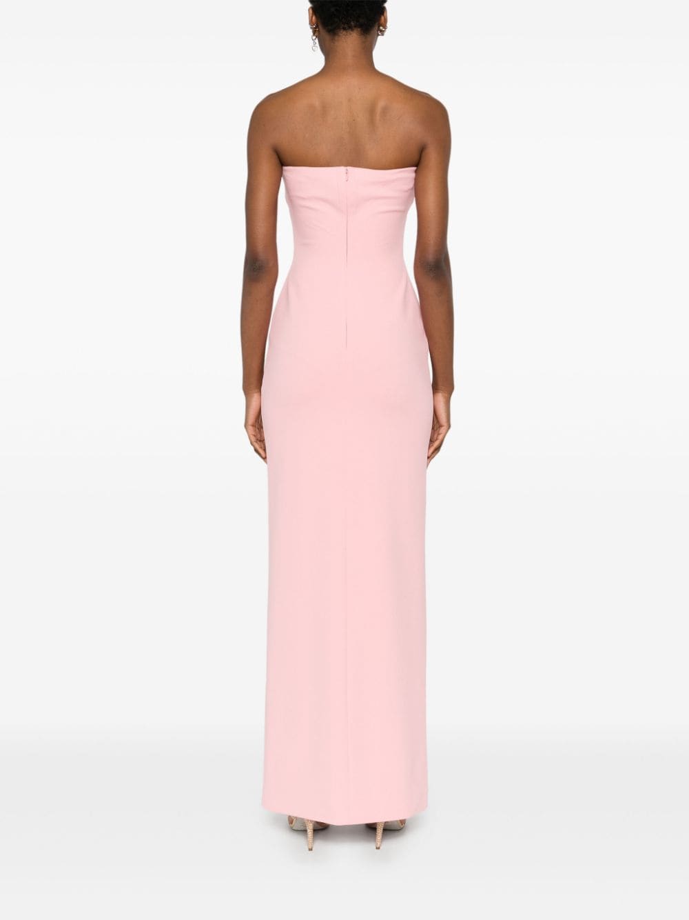 Solace London Dresses Pink Dresses Solace London