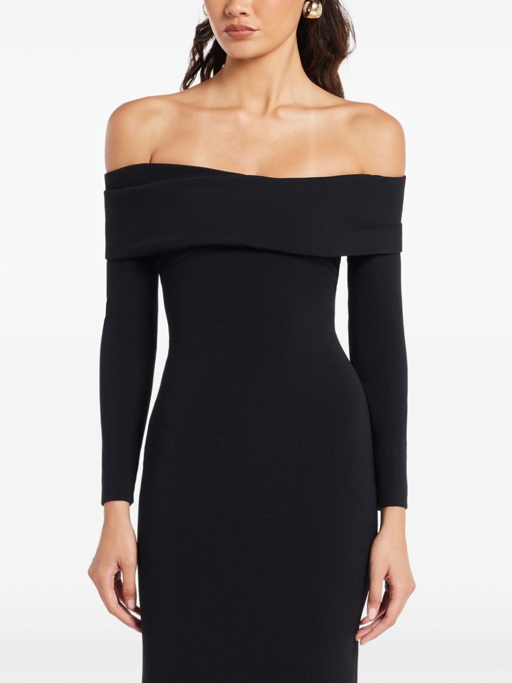 Solace London Dresses Black Dresses Solace London