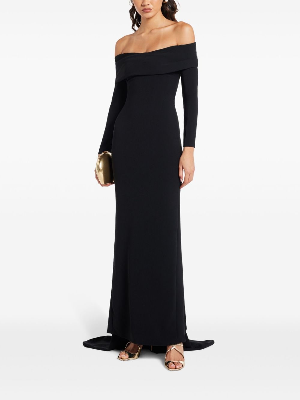 Solace London Dresses Black Dresses Solace London