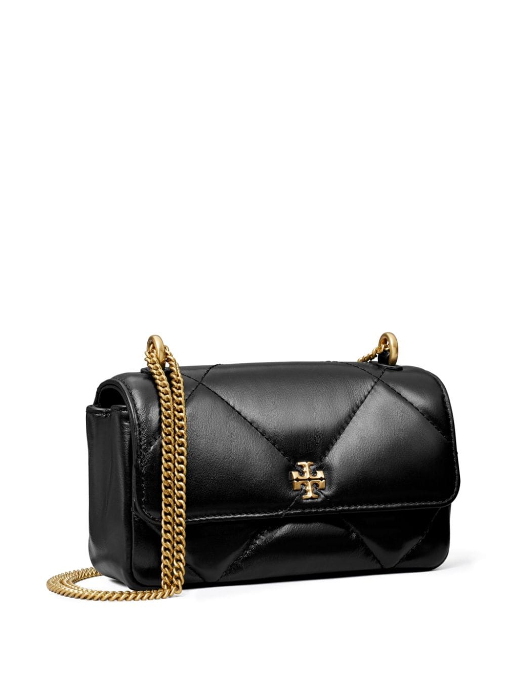 Tory Burch Bags.. Black Shoulder Tory Burch