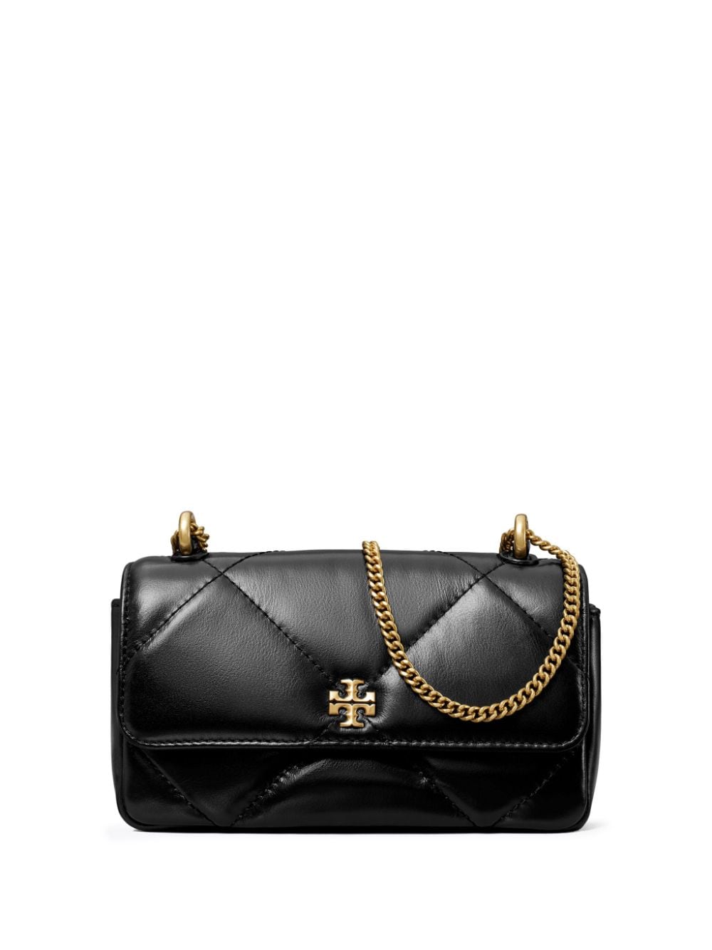 Tory Burch Bags.. Black Shoulder Tory Burch