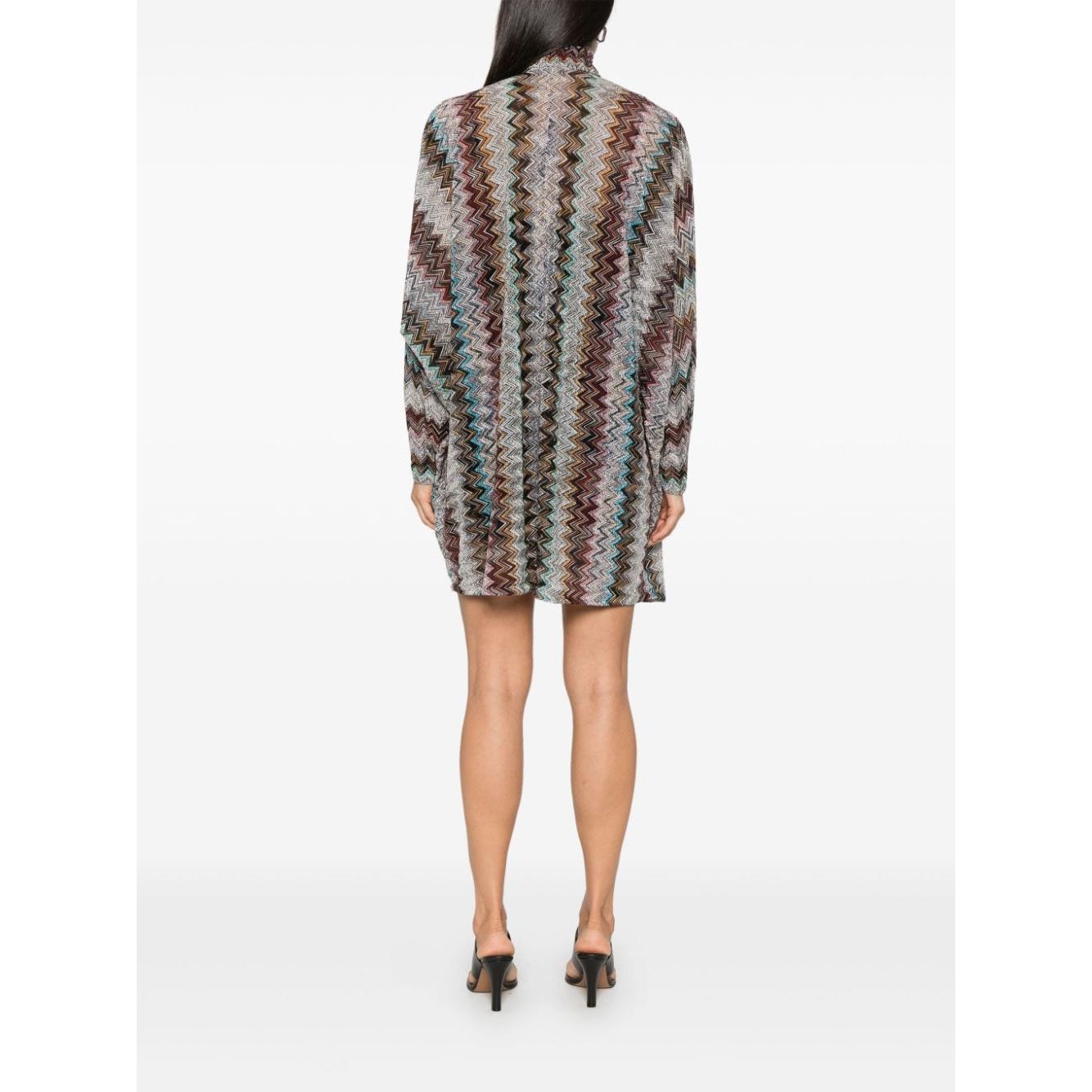 Missoni Dresses MultiColour Dresses Missoni