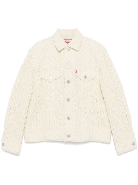 Junya Watanabe Jackets White