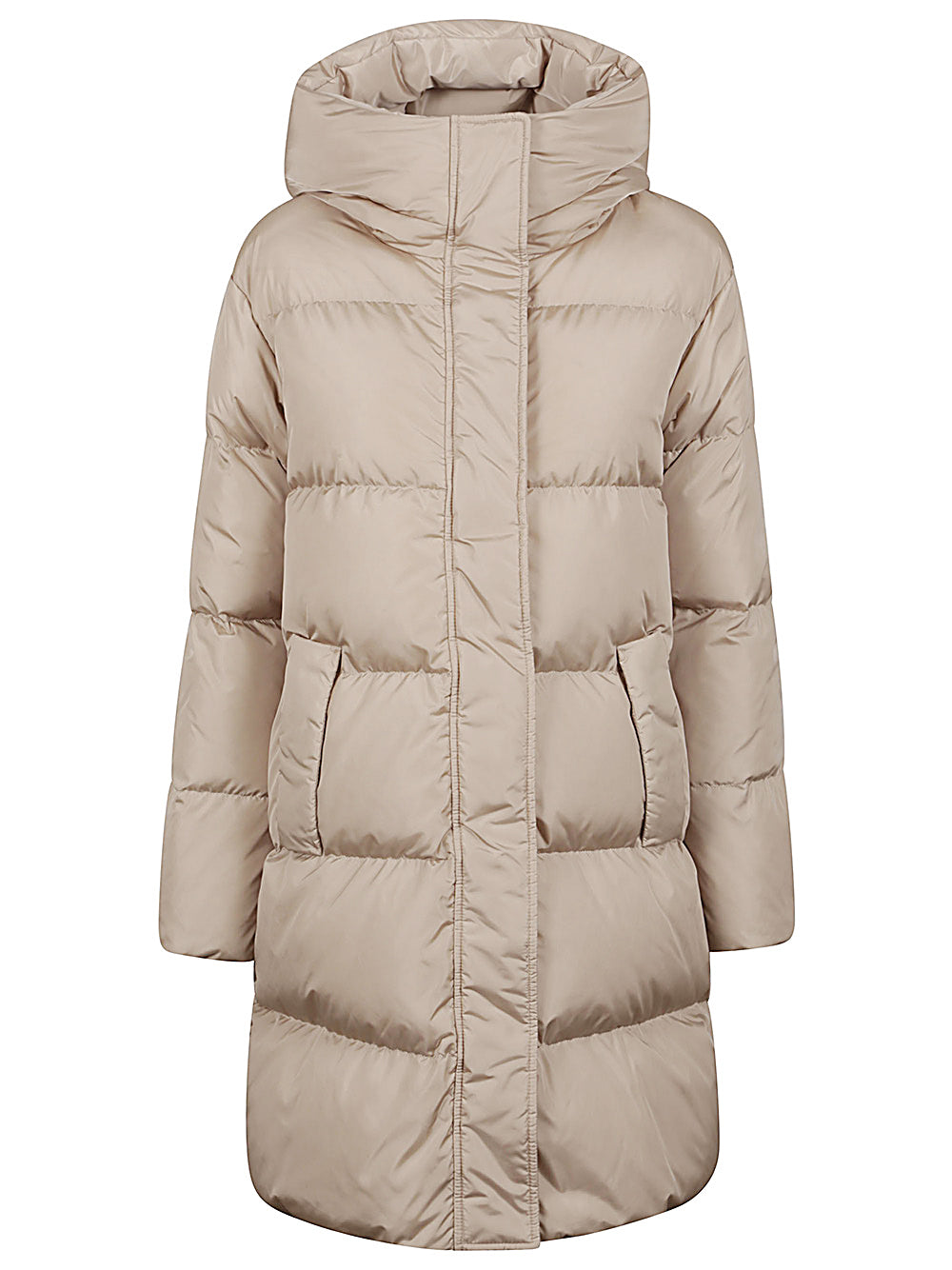 Lempelius Coats Beige Jackets Lempelius