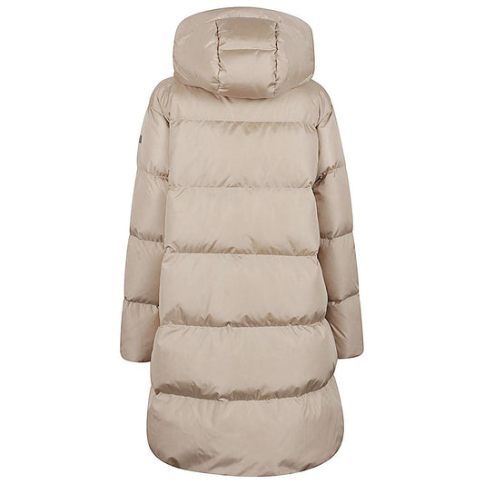 Lempelius Coats Beige Jackets Lempelius