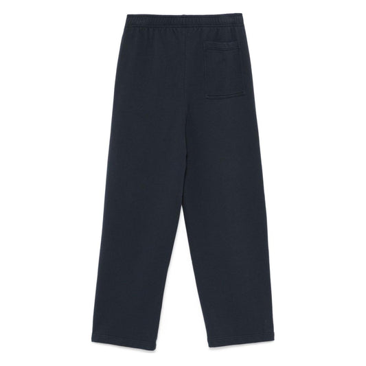 MAISON KITSUNE' Trousers Blue