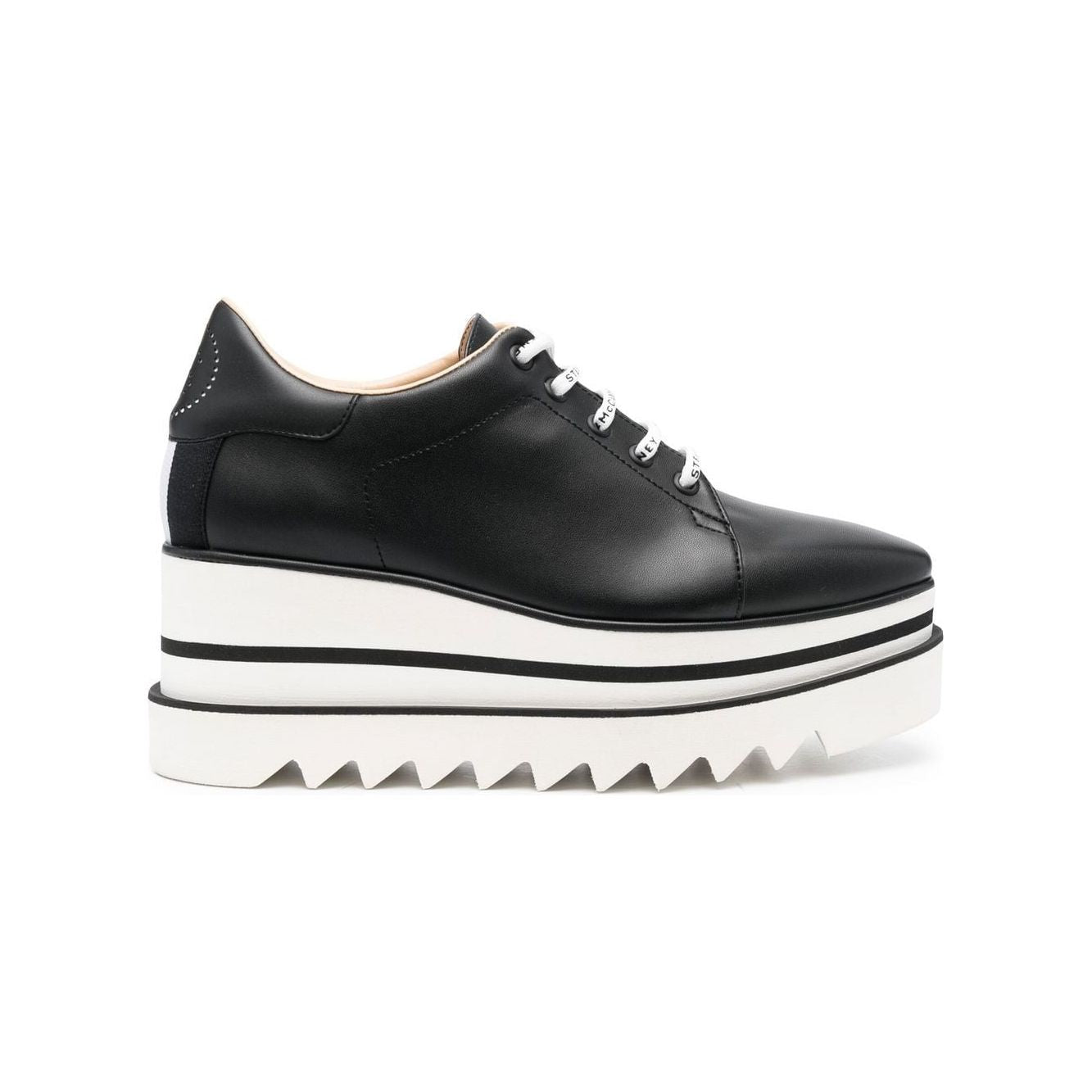 Stella McCartney Sneakers Black Sneakers Stella McCartney