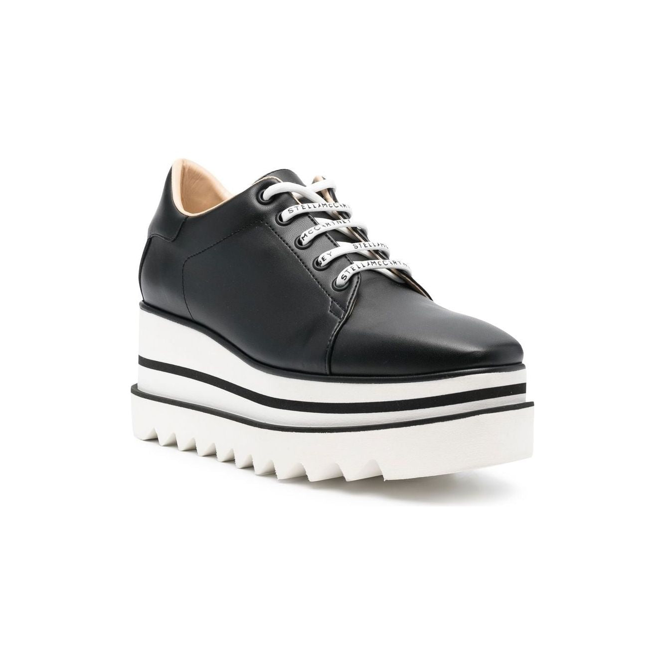 Stella McCartney Sneakers Black Sneakers Stella McCartney