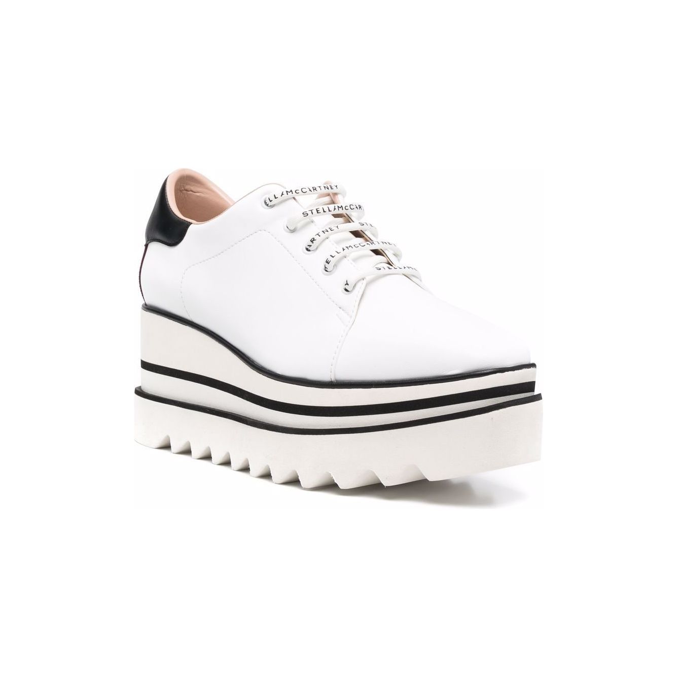 Stella McCartney Sneakers White Sneakers Stella McCartney