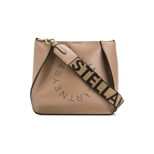 Stella McCartney Bags.. Beige Shoulder Stella McCartney