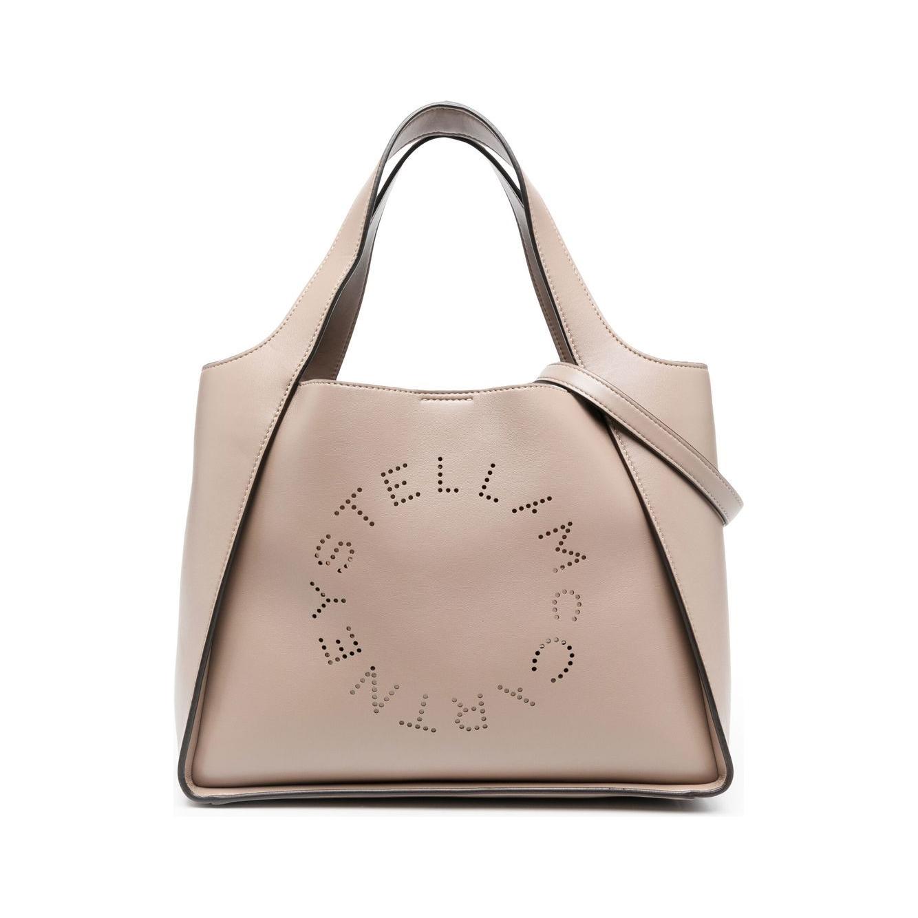 Stella McCartney Bags.. Beige Shopper Stella McCartney