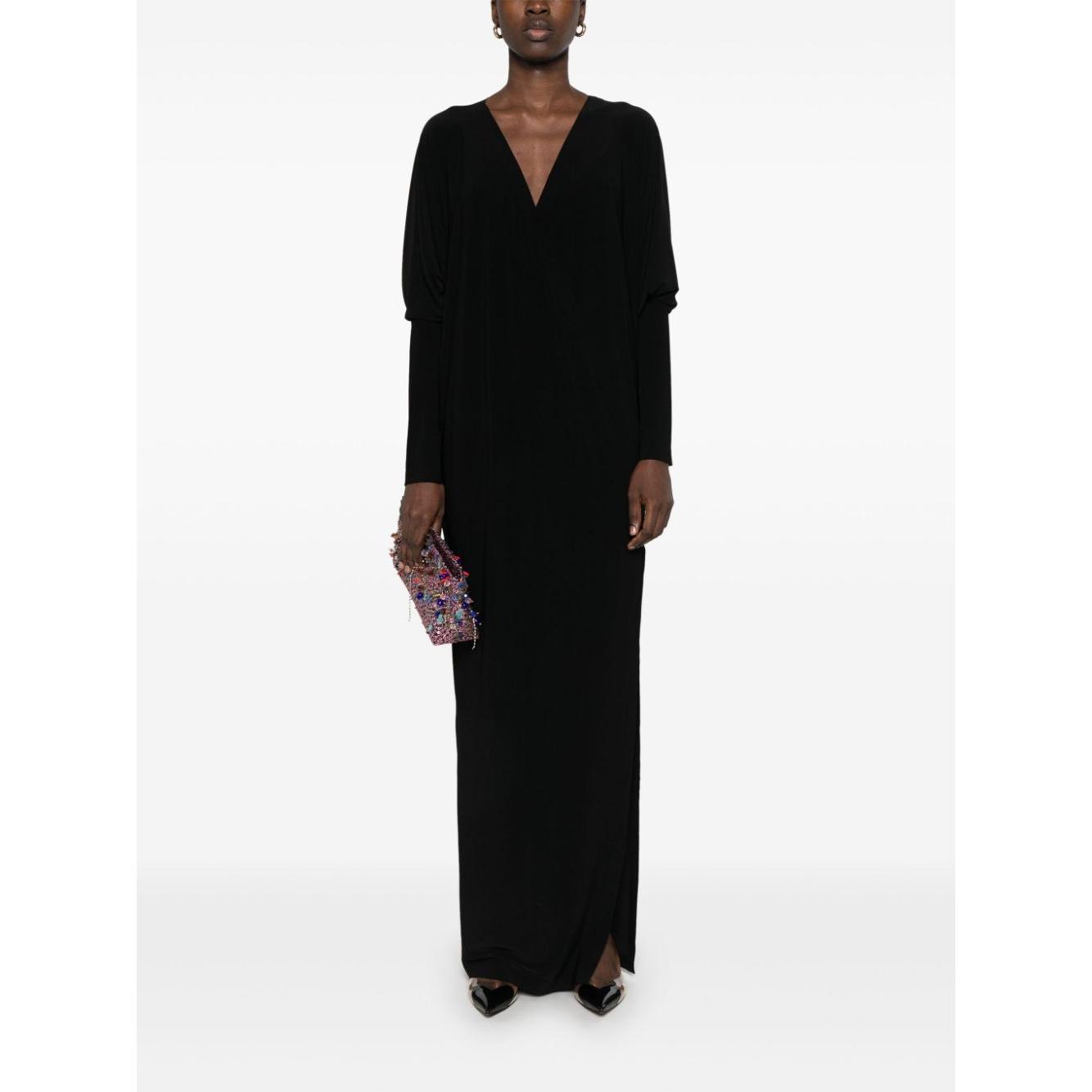 Norma Kamali Dresses Black Dresses Norma Kamali