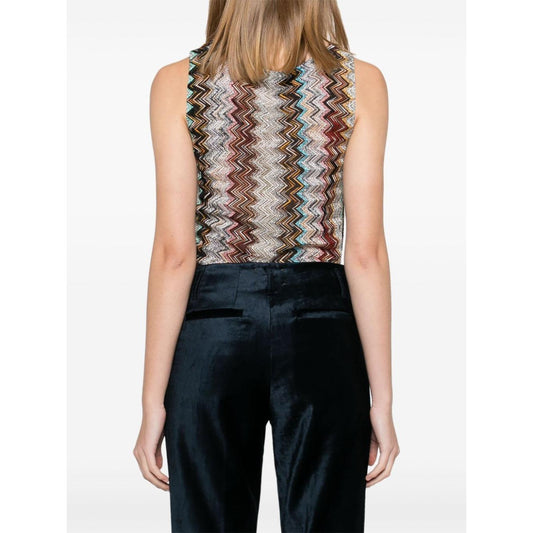 Missoni Top MultiColour Topwear Missoni