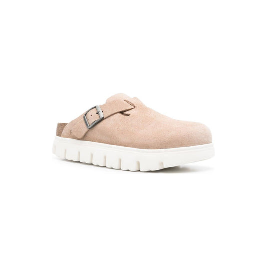 Birkenstock Sandals Beige Sandals Birkenstock