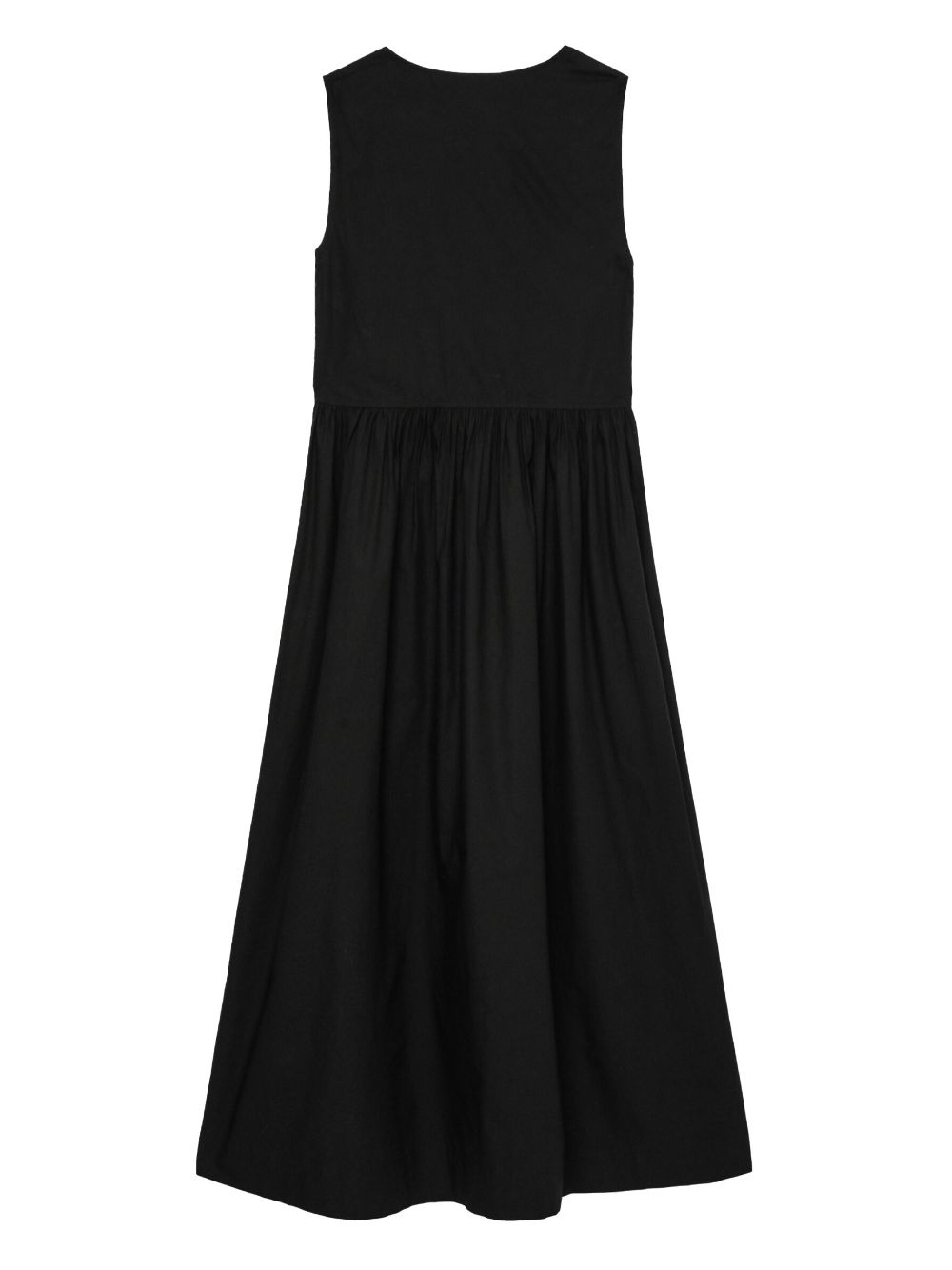 GANNI Dresses Black Dresses Ganni