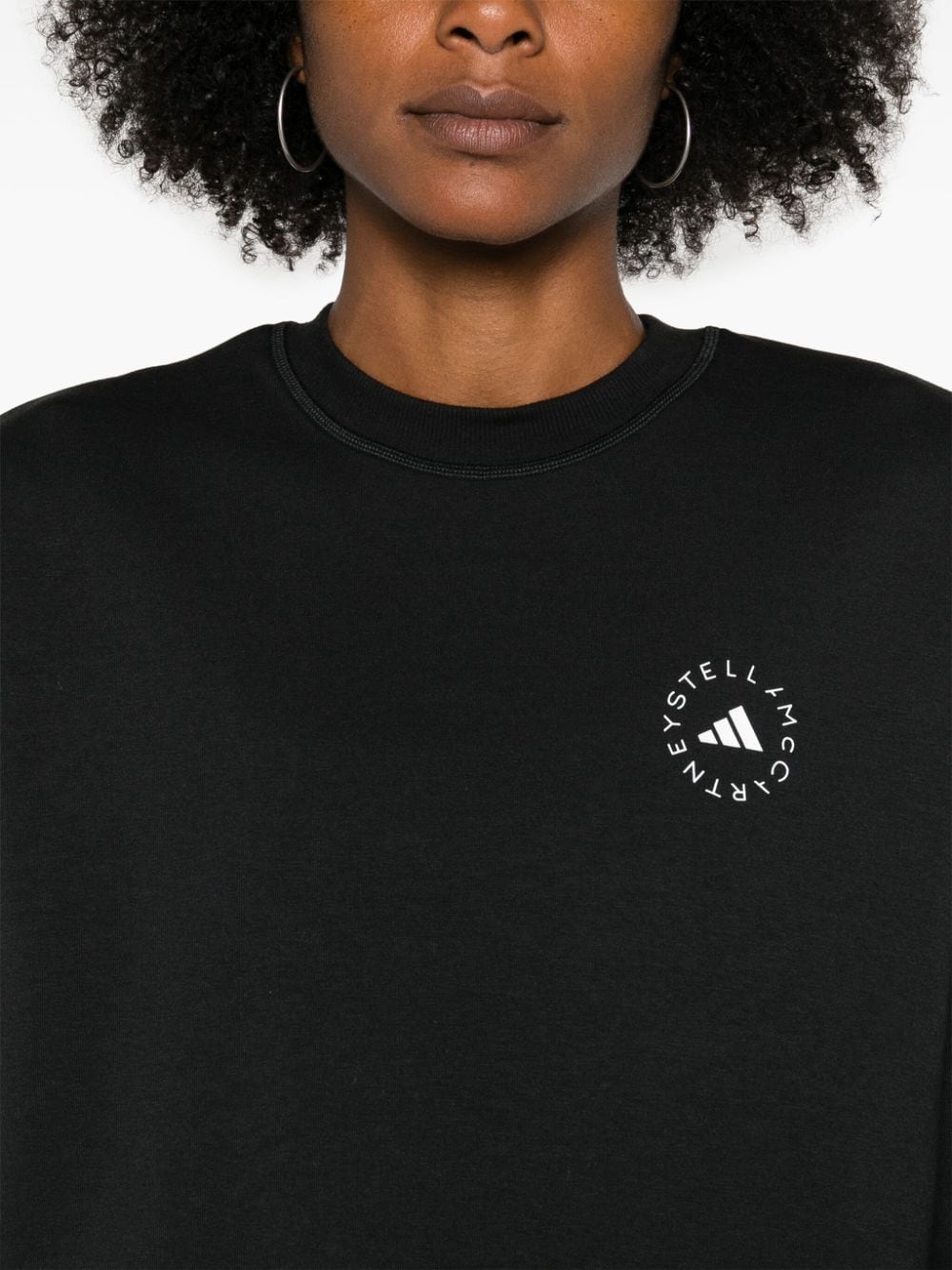 Adidas By Stella McCartney ASMC sweatshirt Topwear Adidas By Stella McCartney