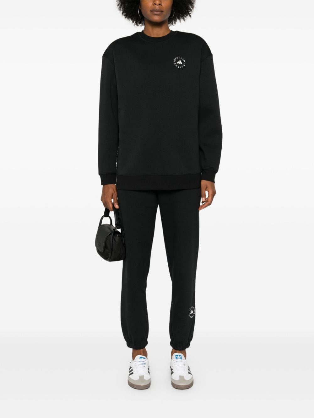 Adidas By Stella McCartney ASMC sweatshirt Topwear Adidas By Stella McCartney