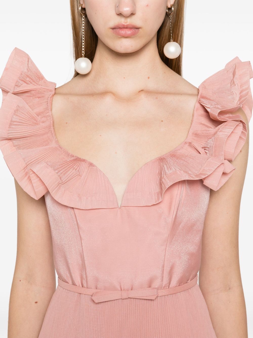 Zimmermann Dresses Pink Dresses Zimmermann