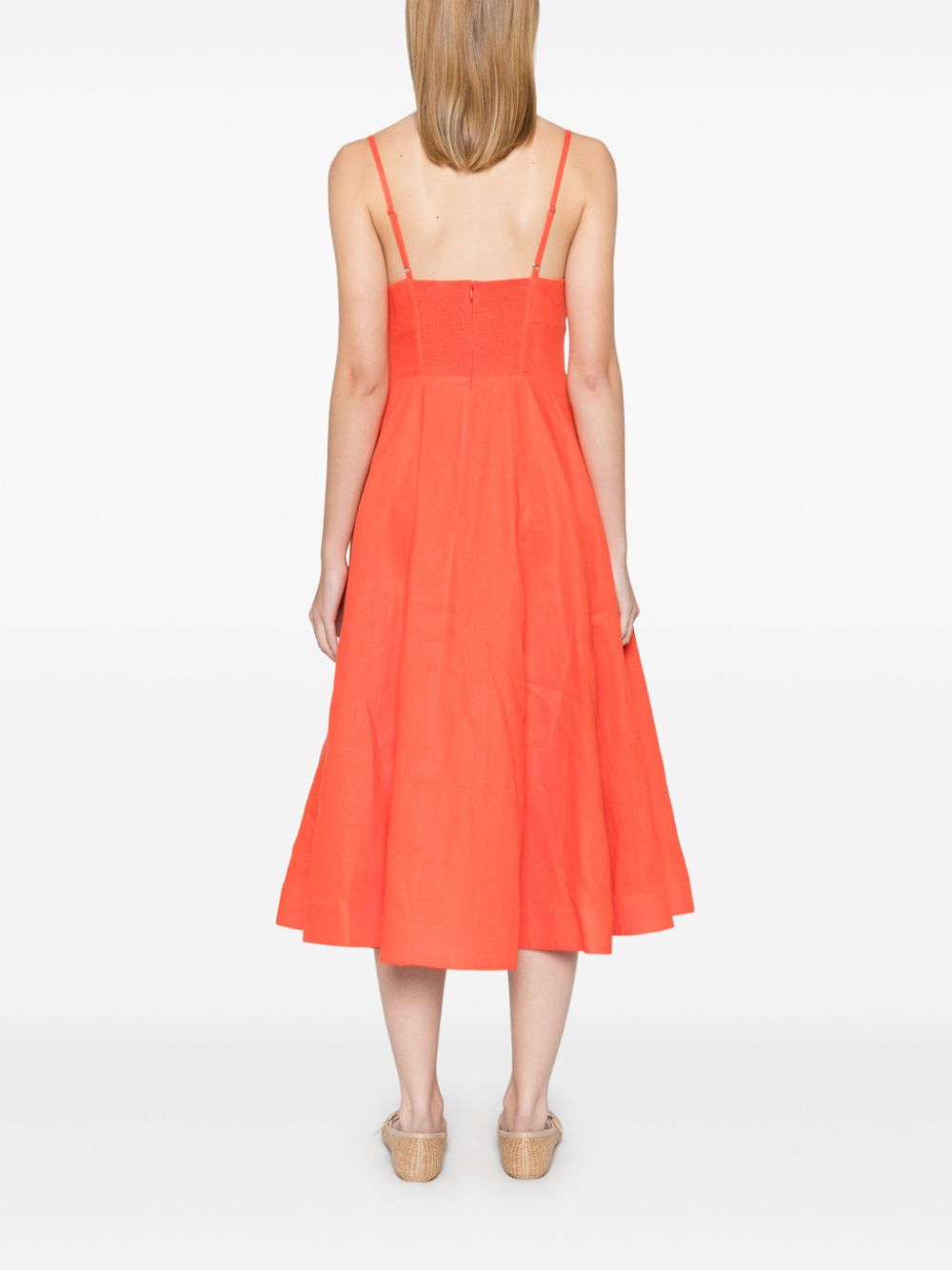 Zimmermann Dresses Red Dresses Zimmermann