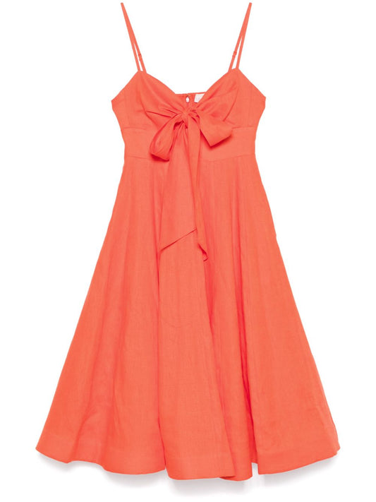 Zimmermann Dresses Red Dresses Zimmermann