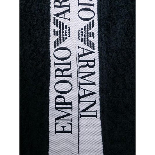 Emporio Armani Underwear Blue Beachwear & underwear Emporio Armani