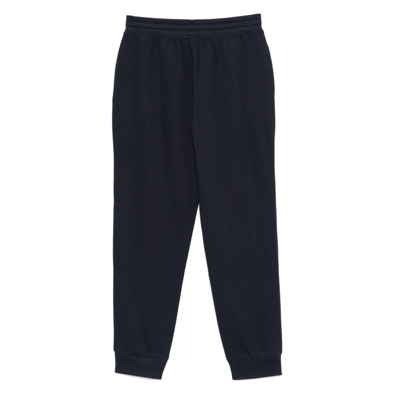 Emporio Armani Trousers Blue Trousers Emporio Armani