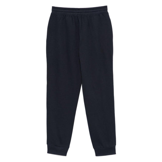 Emporio Armani Trousers Blue Trousers Emporio Armani