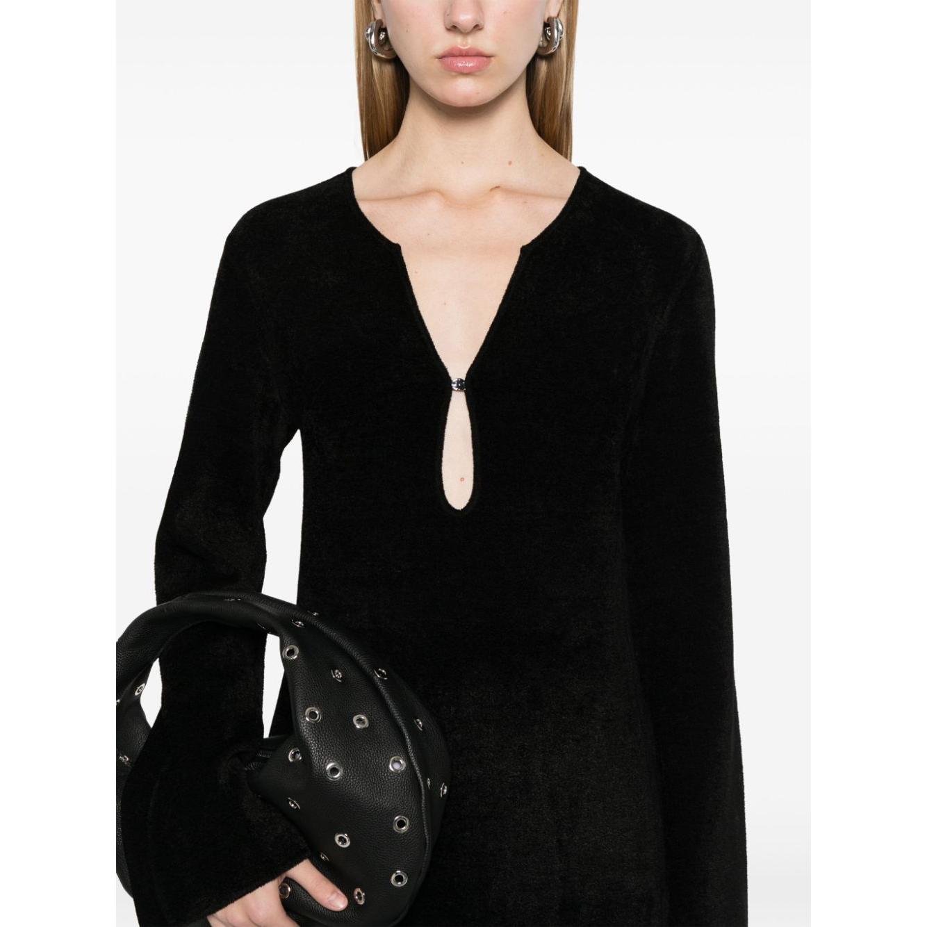 Emporio Armani Dresses Black Dresses Emporio Armani