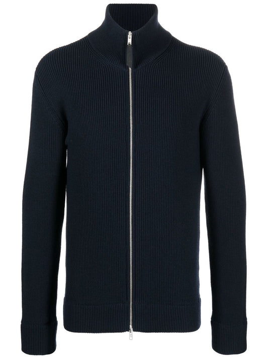 Maison Margiela Maison Margiela Sweaters Blue