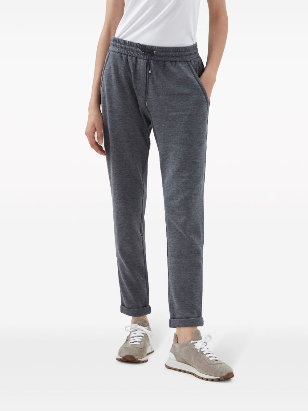 Brunello Cucinelli Sports pants Trousers Brunello Cucinelli