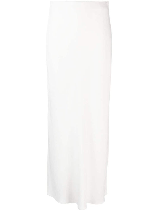 Brunello Cucinelli Skirts White Skirts Brunello Cucinelli