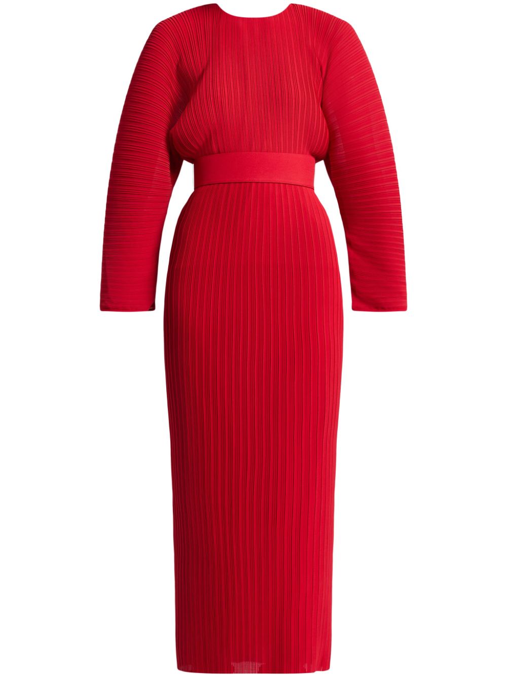 Solace London Dresses Red Dresses Solace London