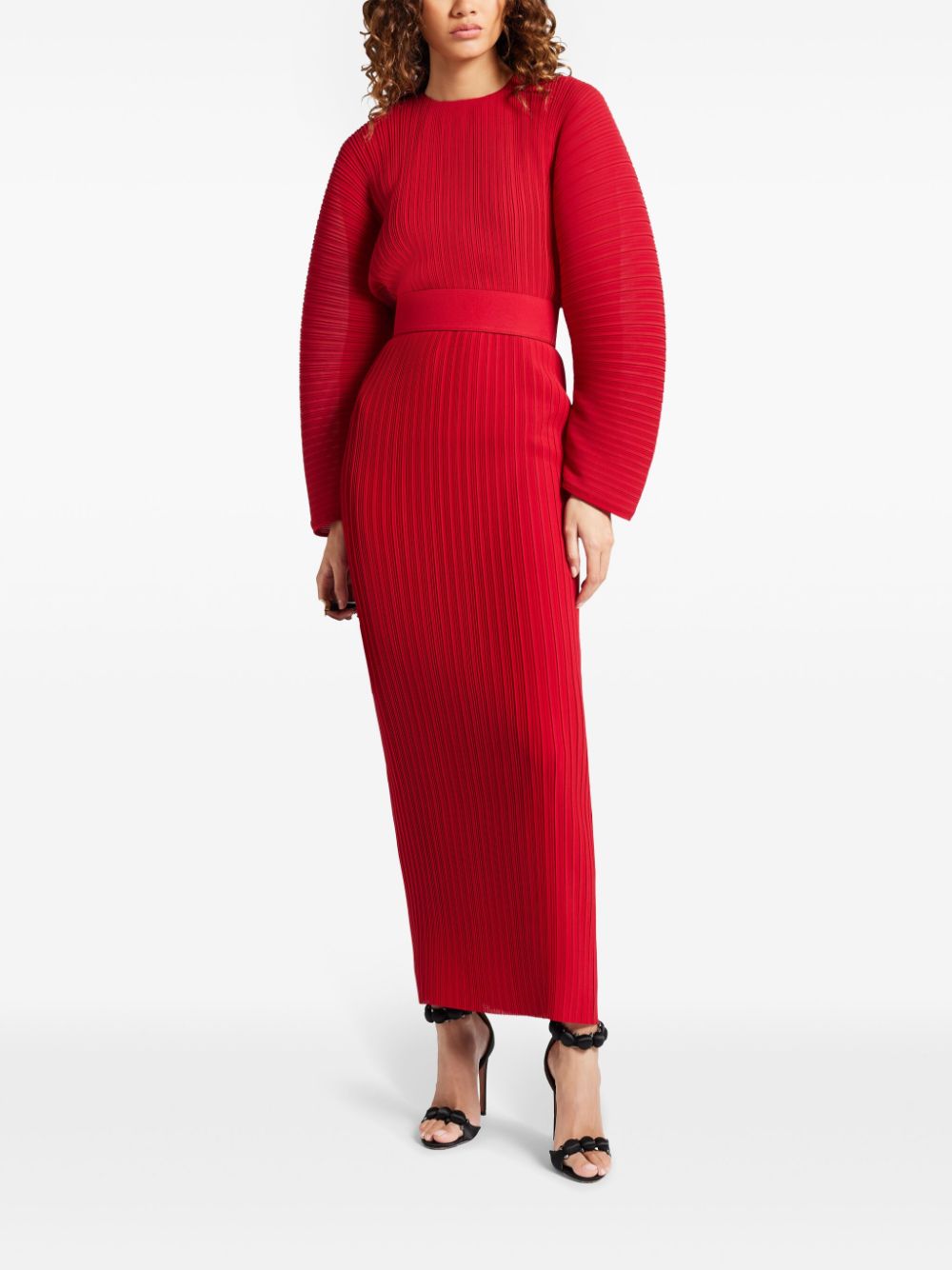 Solace London Dresses Red Dresses Solace London