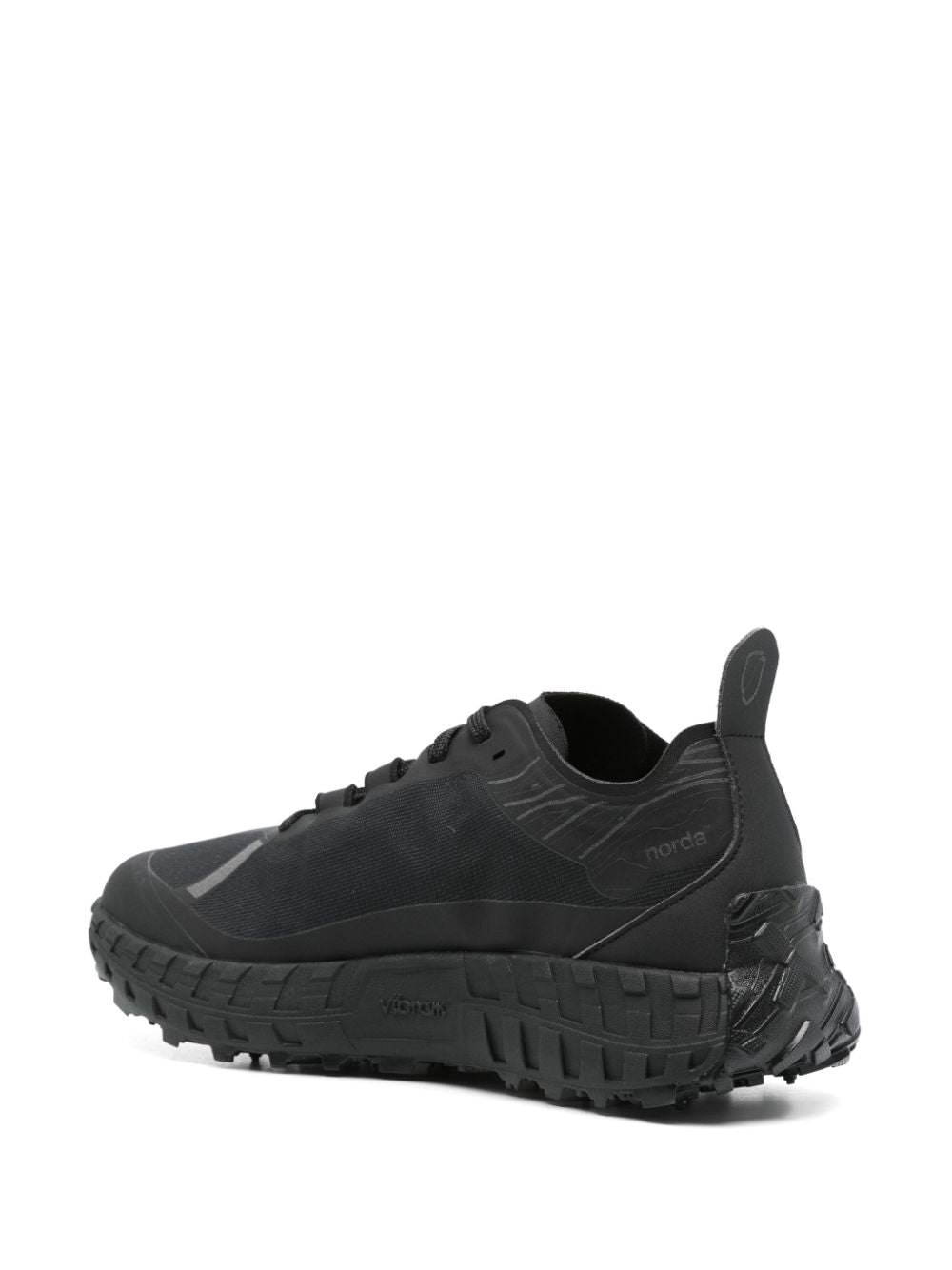 NORDA Sneakers Black Sneakers Norda