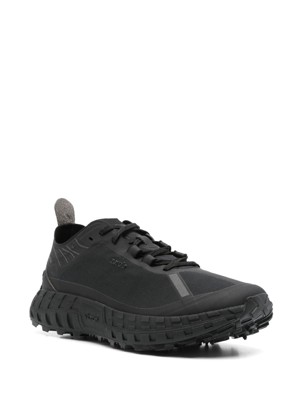 NORDA Sneakers Black Sneakers Norda