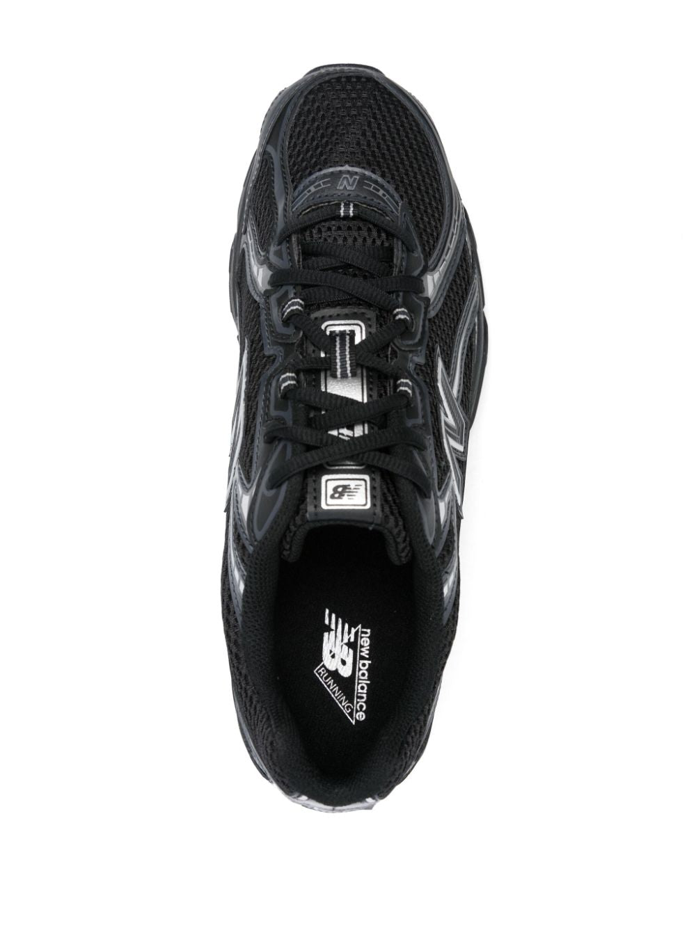 New Balance Sneakers Black