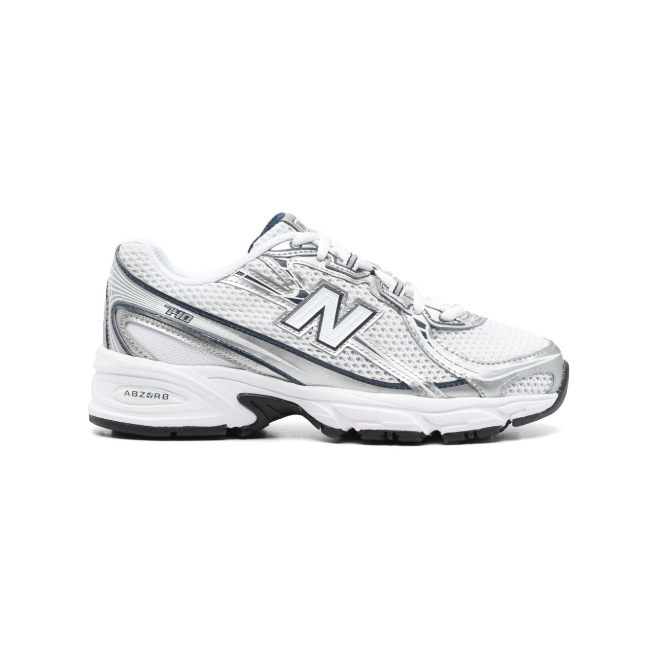 New Balance Sneakers White