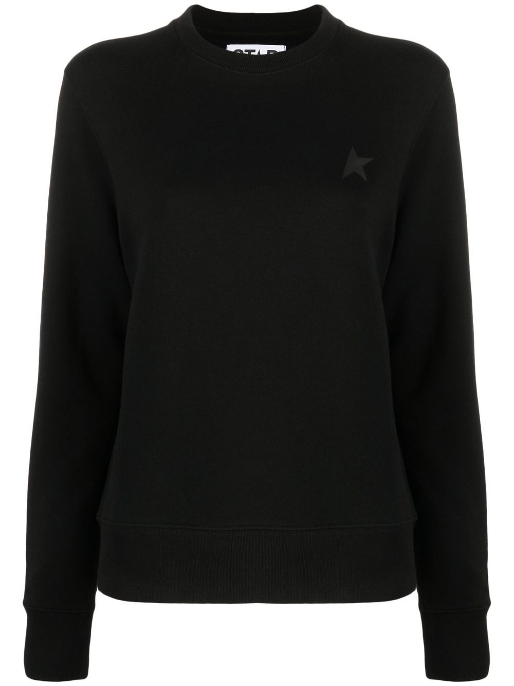 Golden Goose Sweaters Black Topwear Golden Goose