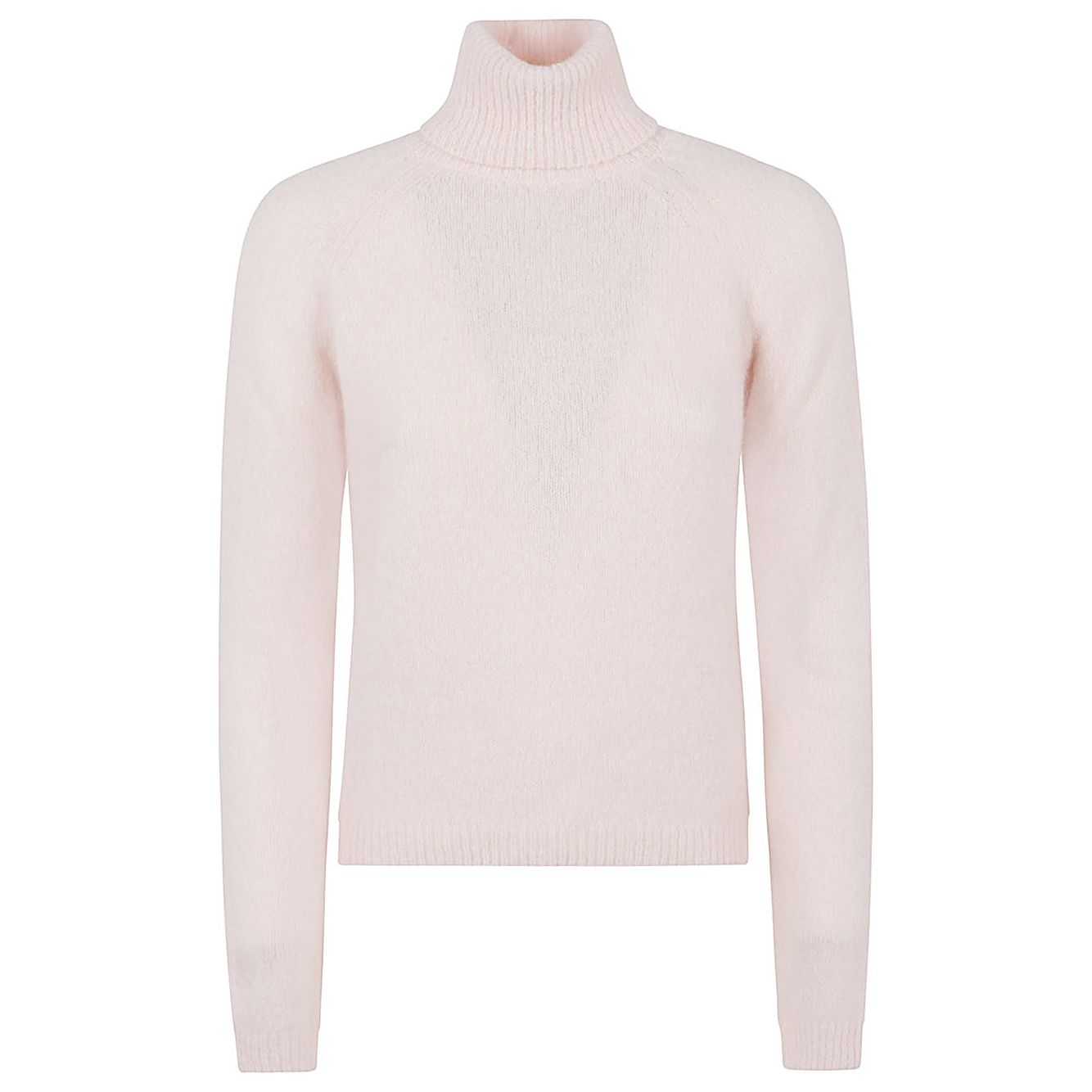 Base Sweaters Pink