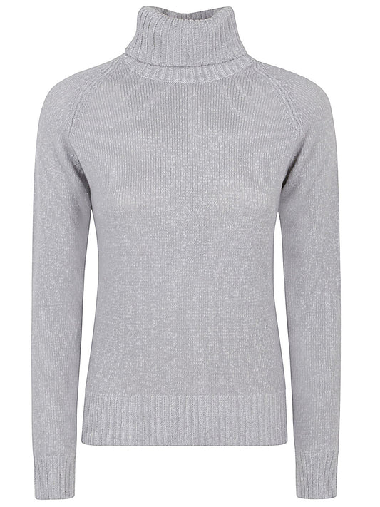 Base Base Sweaters Grey