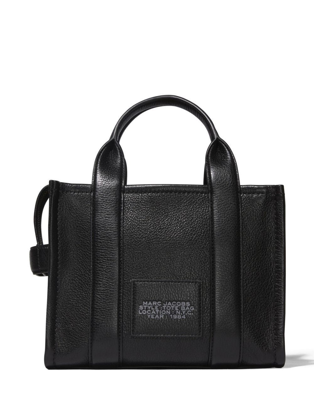 Marc Jacobs The Small Leather Tote Bag