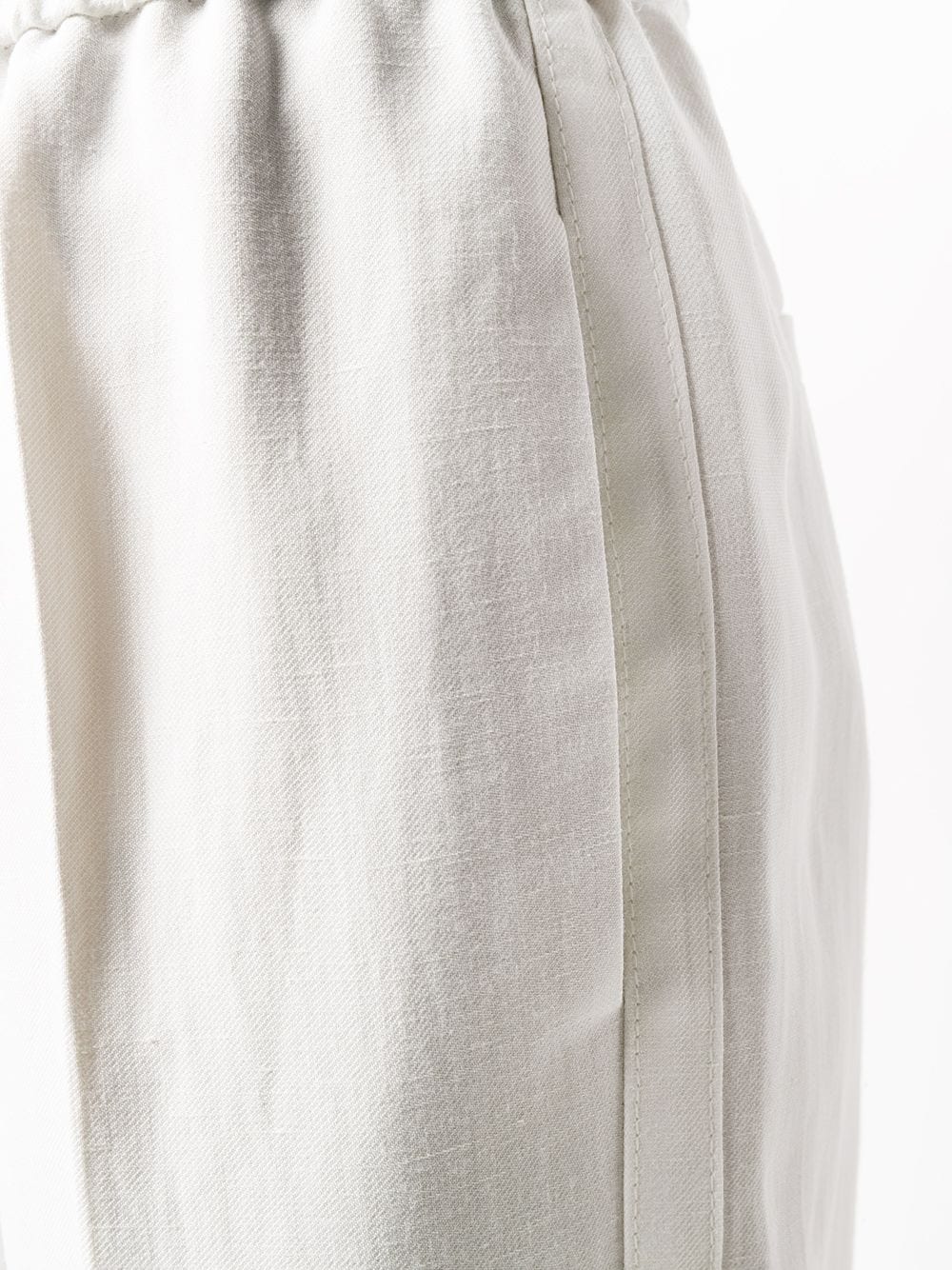 Brunello Cucinelli Trousers Beige Trousers Brunello Cucinelli