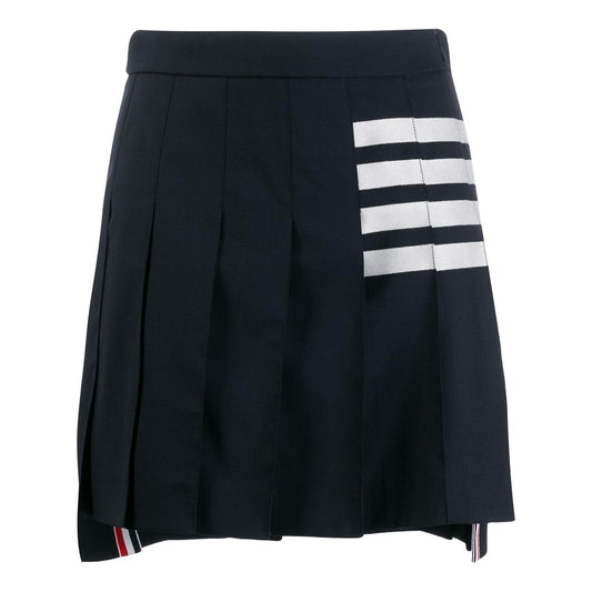 Thom Browne Skirts Blue Skirts Thom Browne