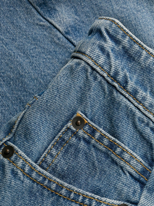 Maison Margiela Jeans Clear Blue Jeans Maison Margiela