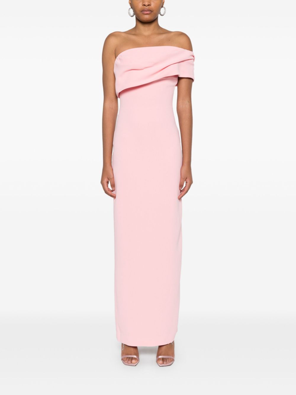 Solace London Dresses Pink Dresses Solace London