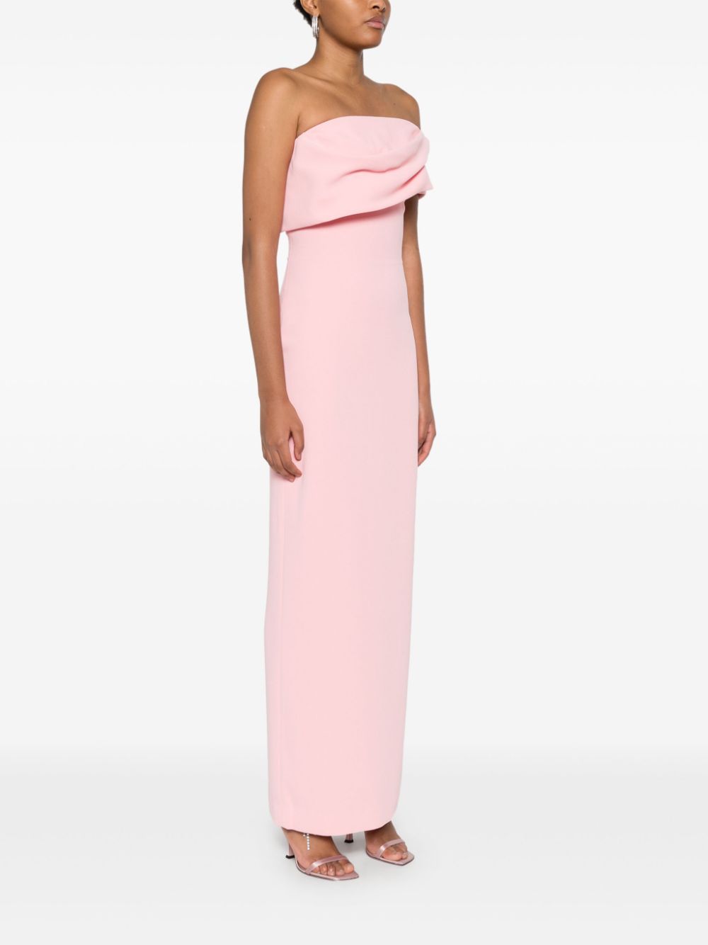 Solace London Dresses Pink Dresses Solace London