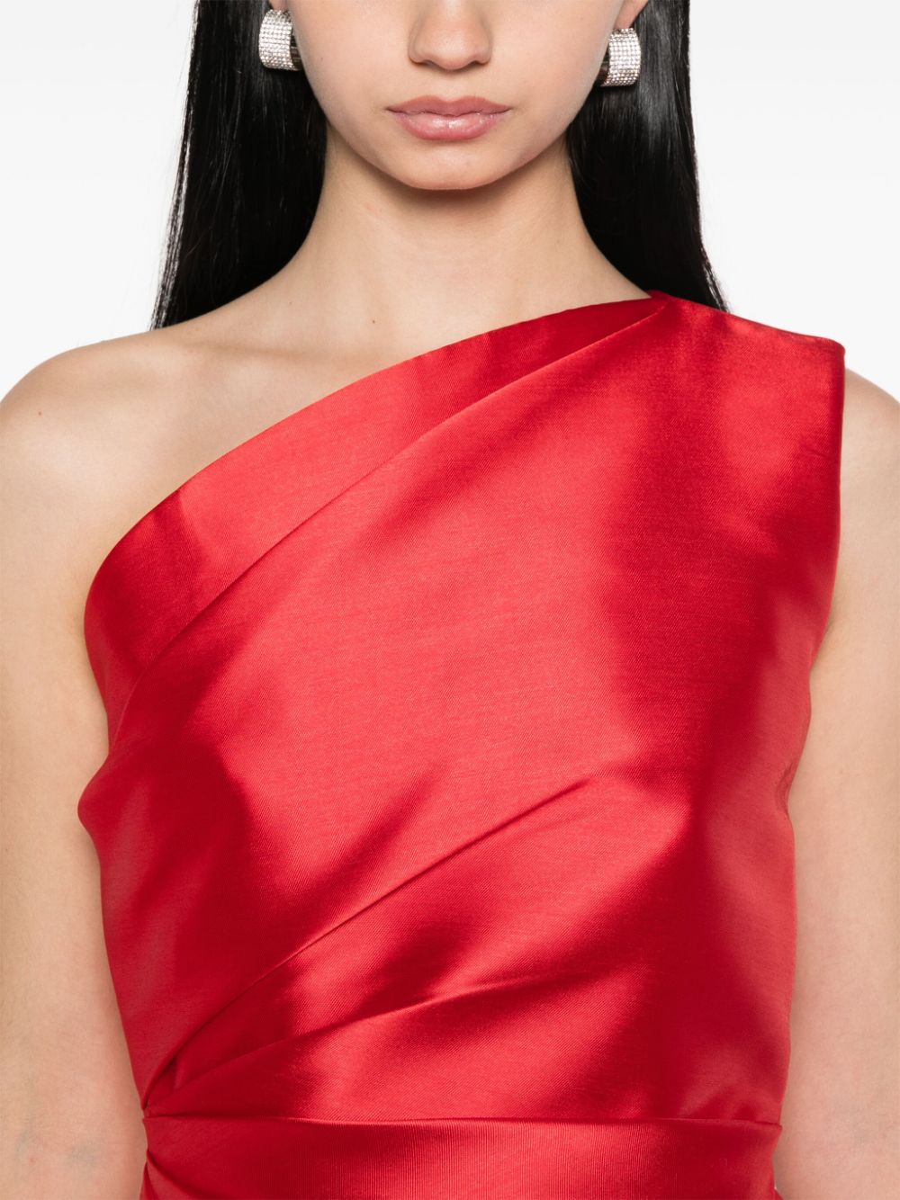 Solace London Dresses Red Dresses Solace London